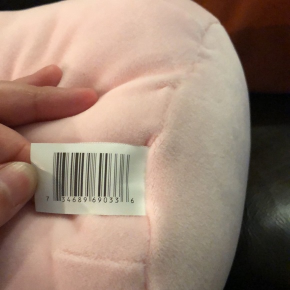 Molly Squishmallow mushroom - Picture 7 of 8